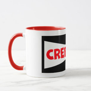 CreekRat® CreekRat Co. Topanga - Malibu - CA Mug
