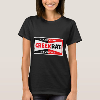 CreekRat Studios USA T-Shirt