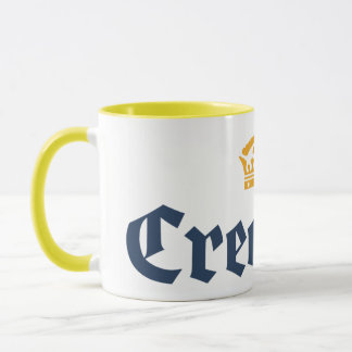 CreekRat | The CreekRat Co. Mug