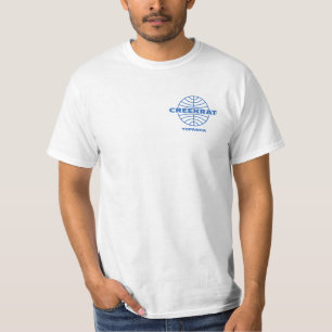 CreekRat The CreekRat Co. T-Shirt