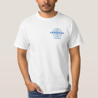 CreekRat | The CreekRat Co. T-Shirt