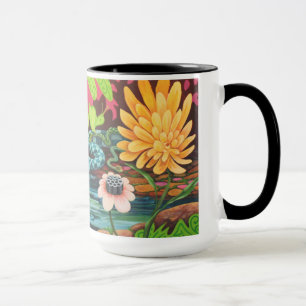 Creekside Mug