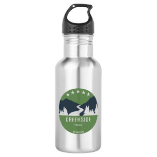 Creekside Trail 532 Ml Water Bottle