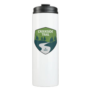 Creekside Trail Thermal Tumbler