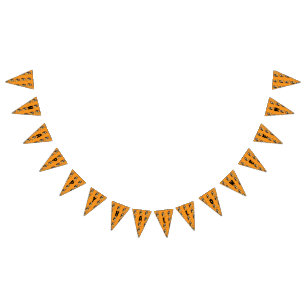 🎃 Creep It Bunting! 🖤 Bunting