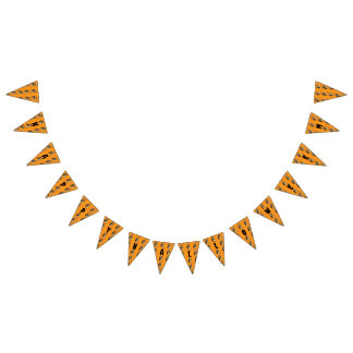 🎃 Creep It Bunting! 🖤 Bunting