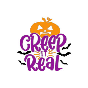 Creep It real and family T-Shirt