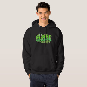 CREEP IT REAL  funny halloween  Hoodie