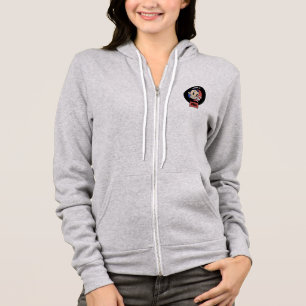 Creep It Real Hoodie