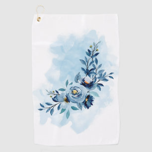 Creep it Real on the Golf Course: Halloween Golf Towel