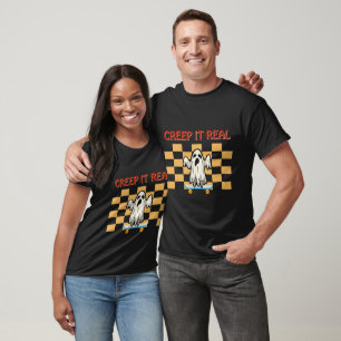 Creep It Real T-Shirt