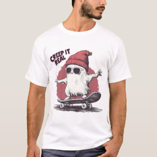 Creep It Real T-Shirt