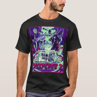 Creep life fan art gifts T-Shirt