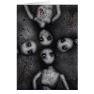 Creep Nation