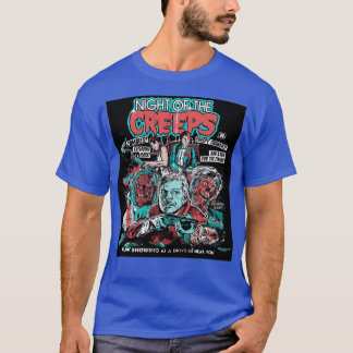 Creep night T-Shirt