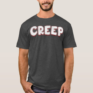 Creep radiohead 5 T-Shirt