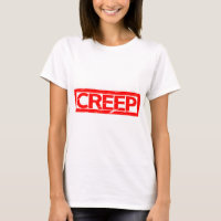 Creep Stamp