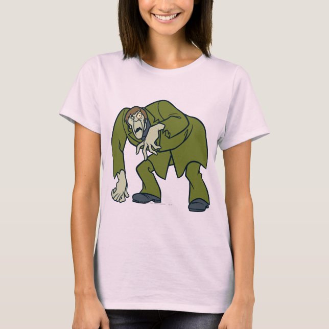Creeper Villain (Front)