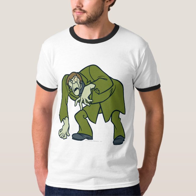 Creeper Villain (Front)