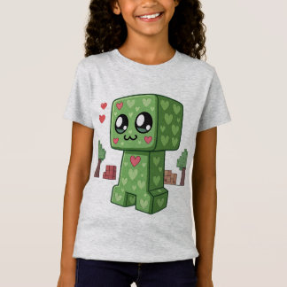 CreeperCuty T-Shirt