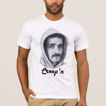 Creepin' Creeper