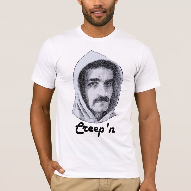 Creepin' Creeper (Front)