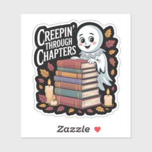 Creepin' Through Chapters