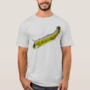 Creeping Catalpa Worm T-Shirt