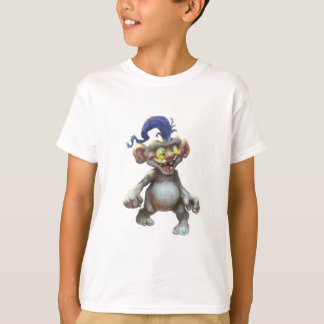 Creeples T-shirt