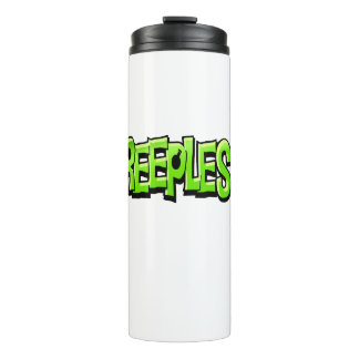Creeples tumbler
