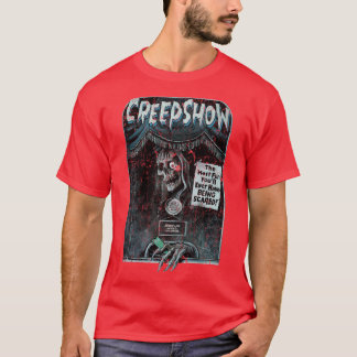 Creepshow 1982 TShirt