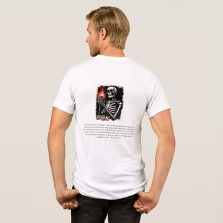 Creepshow Horror Vintage Tri-Blend Shirt