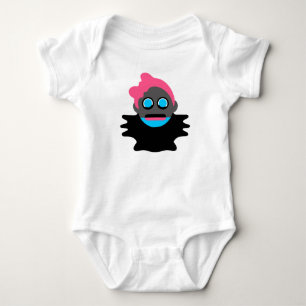 Creepy Clupkitz Kiddie Creeper