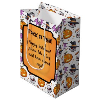 Creepy Cool Cartoon Halloween