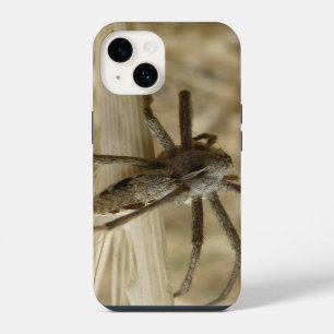 Creepy Crawly Spider iPhone 14 Case