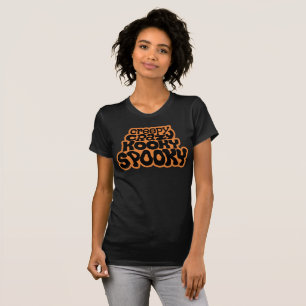 Creepy-Crazy-Kooky-Spooky Shirt