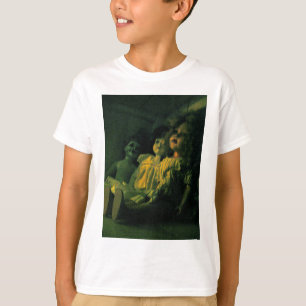 Creepy Dolls T-Shirt