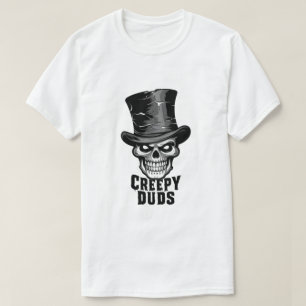 Creepy Duds T-Shirt