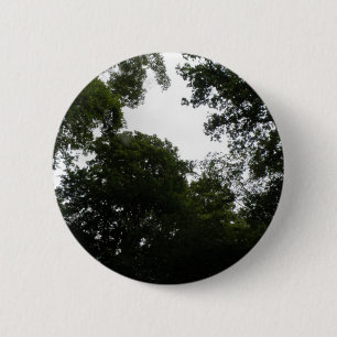 Creepy Forest Button