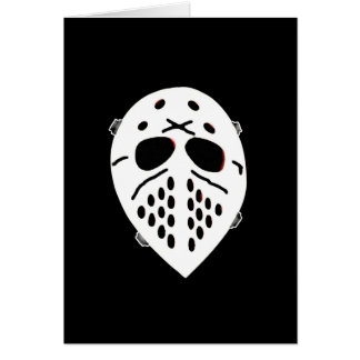 Creepy Hockey Mask Products