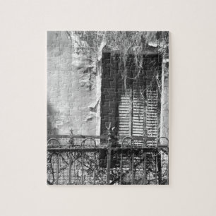 Creepy Jigsaw Puzzle