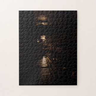 Creepy Puzzles - Shadows