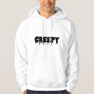 Creepy Sweater (mens)