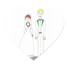 Creepy Wedding Irish