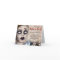 Creepy Zombie Clown Halloween Party Invitation