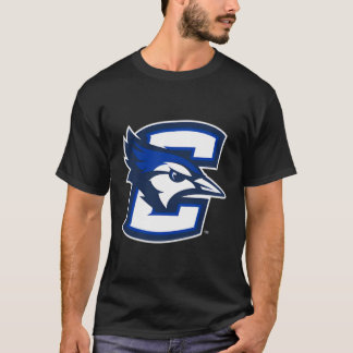 Creighton Bluejays Left Chest Icon T-Shirt