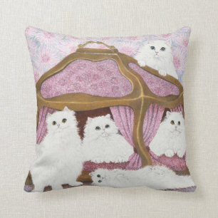 Creme de la creme cushion