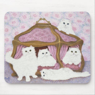 Creme de la creme mouse mat
