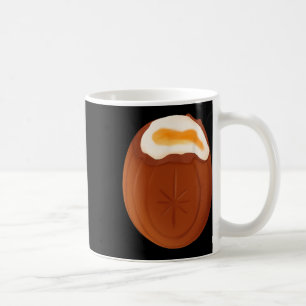 Creme Egg Chocolate Easter Quirky Weird Funny  Coffee Mug