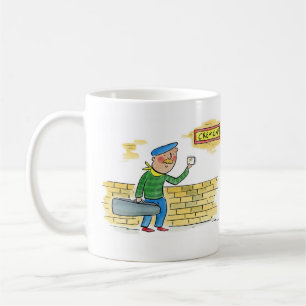 Cremona Coffee Mug